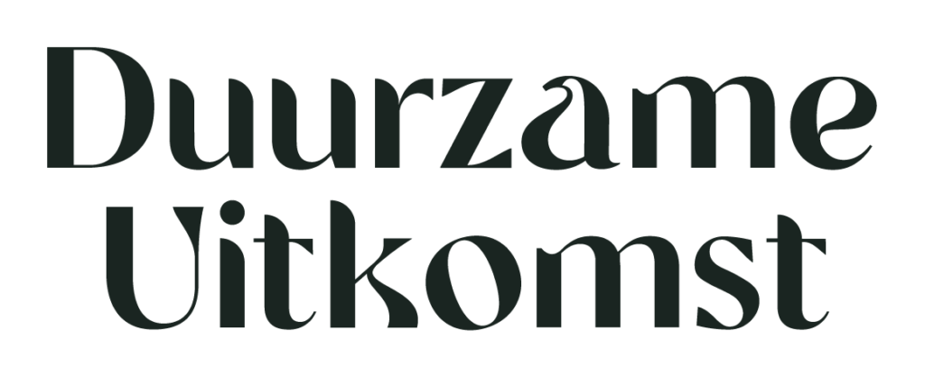 Duurzame Uitkomst